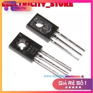 [20 Pieces]- D882 2SD882 3A/40V NPN TO-126 World Chip