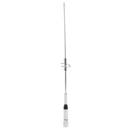 (LA9L) Dual Band Antenna Uhf / Vhf 144/430Mhz 2.15 / 3.0Dbi High Gain Amateur Mobile Car Radio Sl16 