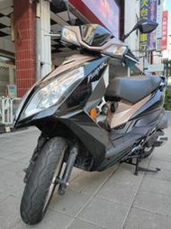 【大台中中古機車行】三陽2015年 悍將FIGHTER 150CC(可分期1000元交車)免保人.輕鬆月付2182元