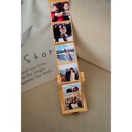 Built a Box - Memory of Box/Pop Up Foto Box/Kado Birthday