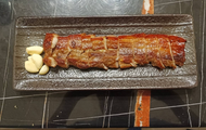 【嚐鮮食光】《急便鮮》台式鹹豬肉
