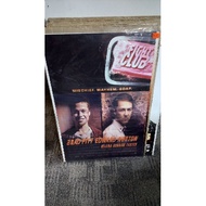 POSTER MOVIE FIGHT CLUB DESIGN 2