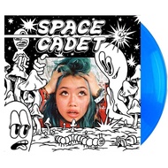 BEABADOOBEE Space Cadet Vinyl (Blue, 1LP)