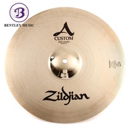 Zildjian A20536 14'' A Custom Fast Crash