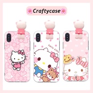 Neffos X1lite C5a C5plus C7 C9 C9a C9s C9max X9 Y5 Y5i Y5L Y5lite Y6 Y7 X20 pro hello kitty case