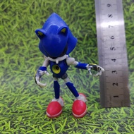 Sonic the Hedgehog Jakks Pacific Action Figure PVC รุ่นที่ 071 ของเล่นสำหรับผู้ชายและผู้หญิงอายุ 14 