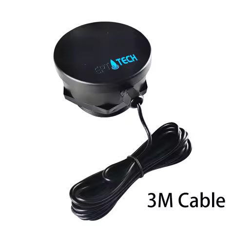 Smart TLC2206-5V Tank Level Monitor