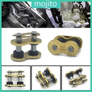 Mojito Motorbike Chain Buckle Link DID428 DID520 DID525 DID530 Chain Connecting Joint