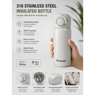 316 STAINLESS STEEL THERMOS/SMALL CAPACITY THERMOS
