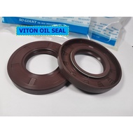 Viton TC35*50*10 TC35*52*6 TC35*52*8 TC35*58*8 TC35*52*10 TC35*47*10 Heat-Resistant Oil Seal