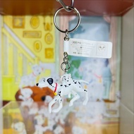 Family Model Keychain 101 Dalmatians New Bunch Complete With Tags Beautiful Details The Little One I