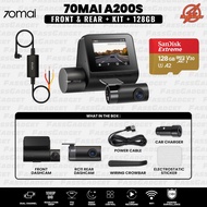 (🔥READYSTOCK🔥) 70MAI A200s DASHCAM