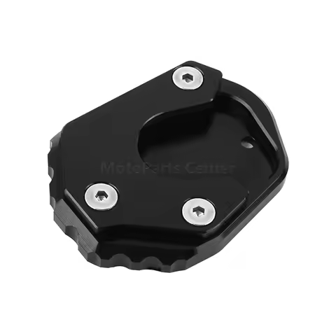 Side Stand Extension Side Stand Plate for HONDA CB650R CBR650R CBR500R/Four CBR400R CB400F CB500F CB