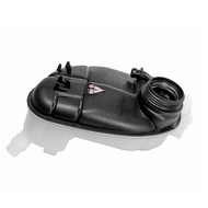 2465000049 For Mercedes Benz CLA250 GLA250 2.0L 2014-2017 Coolant Reservoir Expansion Tank Car Acces