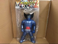 全新 未開封 懷舊絕版 宣弘社 橫山光輝 特攝片 系列 巴別二世 百勝龍 大膠