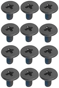 ZAHARA Cooling Screws for ASUS TUF Gaming F15 FX507 FX507ZC FX507ZE FX507ZM FX507ZR FX507VV FX507VU