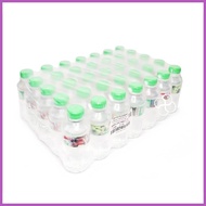 ☑ ◒ ▫ Absolute Pure Drinking Water 250ml x 35 Bottles ( 2 cases per checkout )