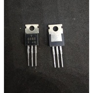 Transistor D880 Silicon NPN 60V 3A 30W Audio Frequency Power Amplifier ...ELECTRON ELECTRON