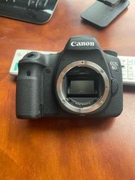 Canon 6d 全幅機➕17-40廣角鏡(不分售）