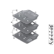 MINI F55 ENGINE LOWER COVER （F55 F56）