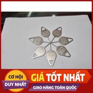 Stainless steel sim ejector / sim ejector / LKBEE PDT sim tray ejector