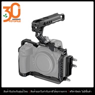 SmallRig Camera Cage Kit for Nikon Z6 III 4520 by Fotofile