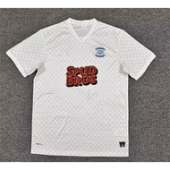 2025 26 Preston North End Jersey home Men's Sports Shirt