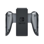 Switch原裝JoyCon手柄充電握把OLED座充NS良值手把支架數據線配件