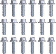ICT Billet USA Made - Transmission Pan Bolt Set Trans Chevy 6L80E 6L90E 8L80E 8L90E 10L80E 10L90E Ki
