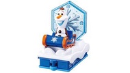 Tomica Dream Tomica #183 Disney Tomica Parade Olaf