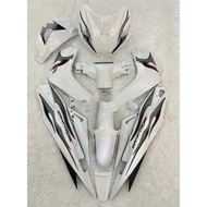 ️COVERSET CRYPTON X VIETNAM LC135 V1 ️