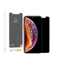 ARMOR - iPhone 11 / XR 軟性玻璃磨砂防眩光、防窺螢幕保護貼