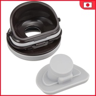 TIGER Thermal Flask Replacement Anti-bacterial Drinking Mouth & Packing Set Cocoa Brown MCX-Z50NTK