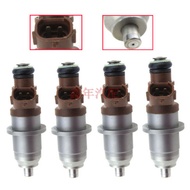 E7T05072 DIM1100G Suitable for Mitsubishi Pajero V75Jeep4G93In-cylinder Injector Nozzle