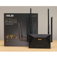 Asus AX53U Wifi Standard Router