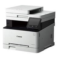 Canon ImageCLASS MF643cdw All In One Color Laserjet Printer/ Print Scan Copy Duplex Wireless/ Canon 