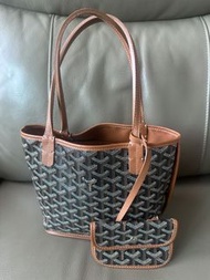 GOYARD Anjou Mini Bag
