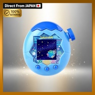 [BANDAI] Tamagotchi Paradise - Blue Water 【2025 Japan Toy Awards Digital Category Grand Prize】 Recom