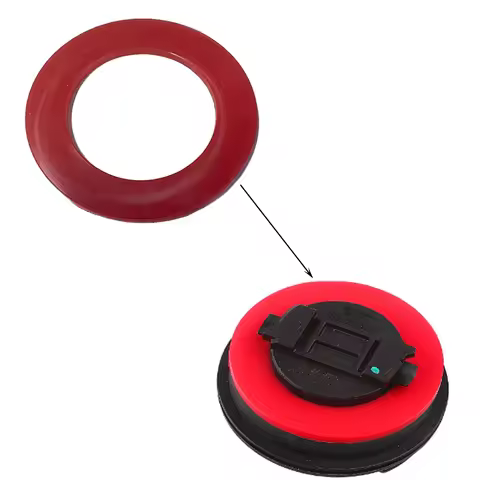 Oil Filler Cap Rubber Gasket EA211 EA888 For Audi A6 c7 A3 A4 B8 Avant A5 Q5 Skoda Octavia 2 mk3 Fab