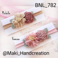 Dazed Princess Bandana BNL_782