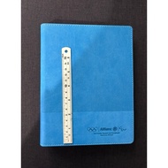 Allianz 2025 planner