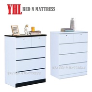 YHL GG Chest Of Drawers / 5 Drawers Cabinet
