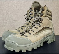 軍靴 Coyote Bates Men's Hot Weather Hiker Combat Boots E03612C US 7R