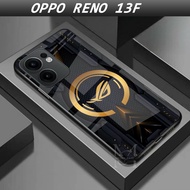 HP OPPO RENO 13F - RENO 13F - OPPO RENO 13F Phone Case - OPPO RENO 13F Phone Case - G12