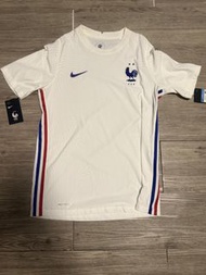 法國隊 Nike VaporKnit 球衣球員版