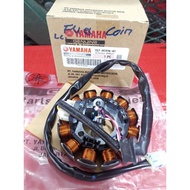 LC Fuel Coil Lc135 stator coil / fuel coil / magnet coil (original yamaha)