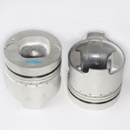 High quality for Isuzu 6BD1 engine piston EX200 Excavator Spare Parts 6BD1 Engine Piston 1-12111-240