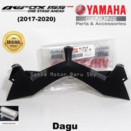 Cover Dagu Motor Aerox 155 Old Asli Yamaha Surabaya