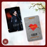 Photocard Peanut (P1) Han Wang-ho 한왕호 LOL HLE HANWHA LIFE ESPORT Size 5.5x9cm