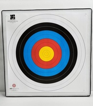 Archery Target Butt Dimension 90cm x 20cm